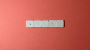 Mindset Shifts