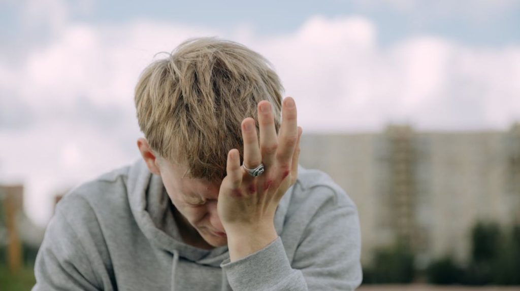 Comforting Habits for Tough Days