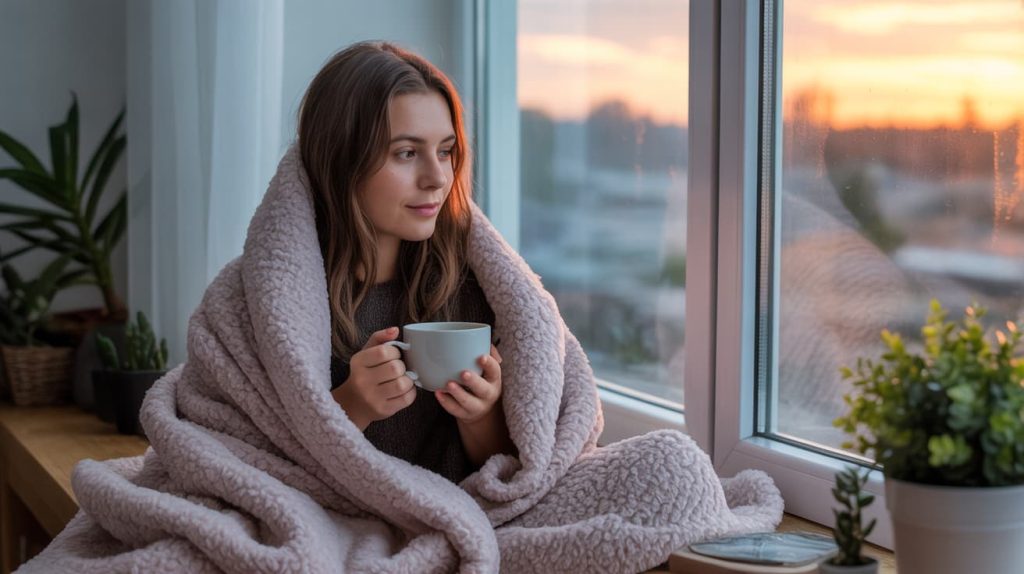 50 Things to Do When You Feel Mentally Exhausted (That Actually Help)