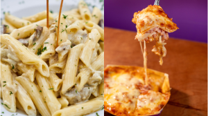 Pasta Recipes