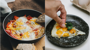 egg recipes