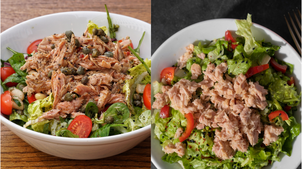 Tuna Recipes