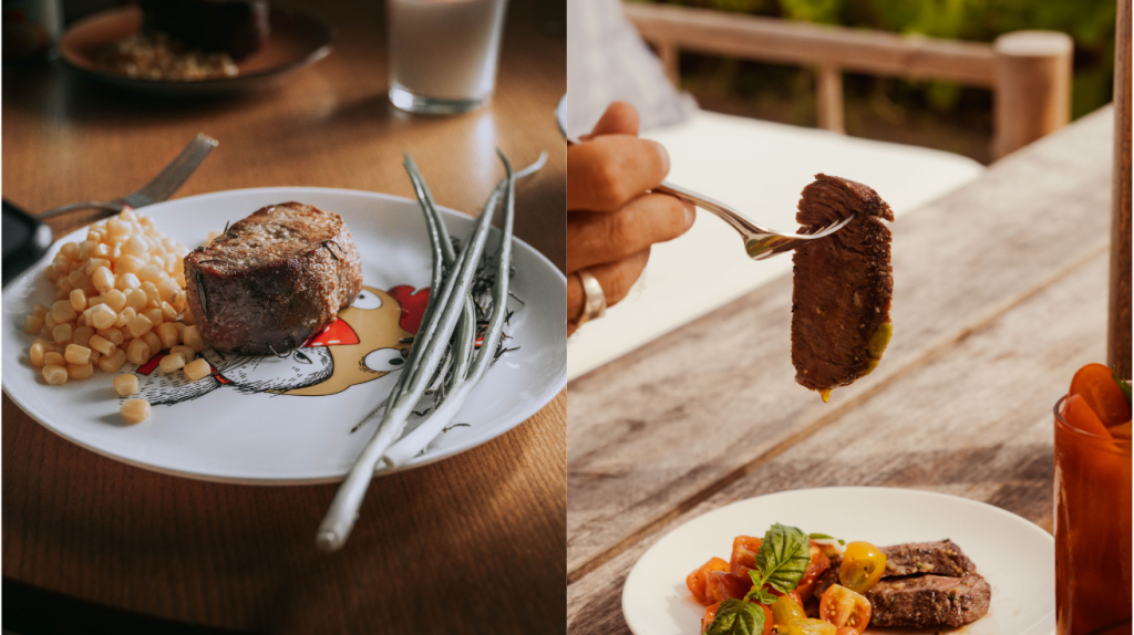 Beef Recipes