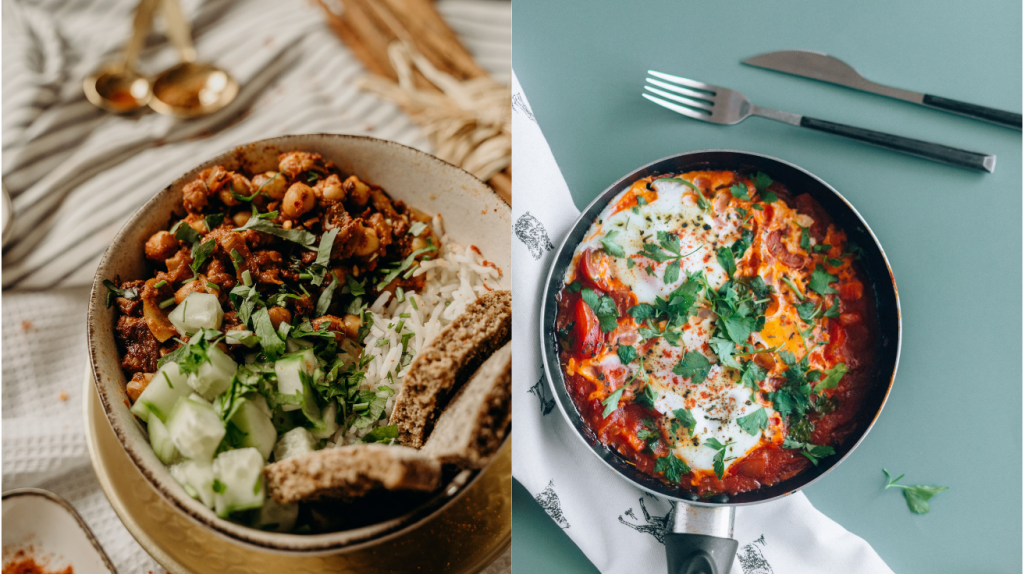 Vegetarian Recipes