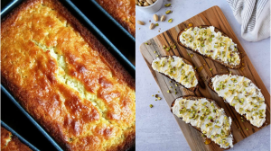 Ricotta Cheese Recipes