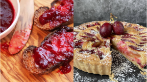 plum recipes