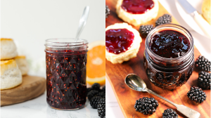 Blackberry Jam